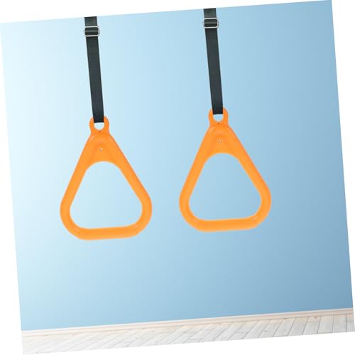 Anillas para gimnasia 2 pcs para entrenamiento exterior miniatura 5
