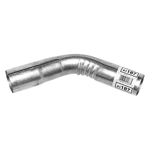 Walker 41187 Exhaust Elbow 2" Inlet (ID) 2" Outlet (OD) by Walker - Used condition - CA$13.37