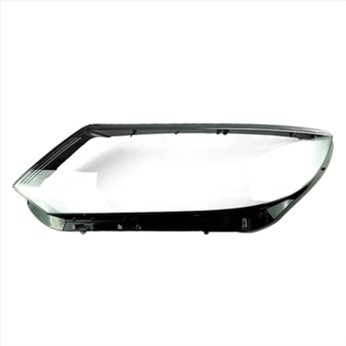 Cache lentille phare VW pour remplacer un plastique jauni ou fissuré 2013-2017