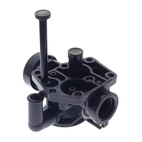 Carburateur 795469 de rechange pour moteur Briggs & Stratton 498811 de tondeuse