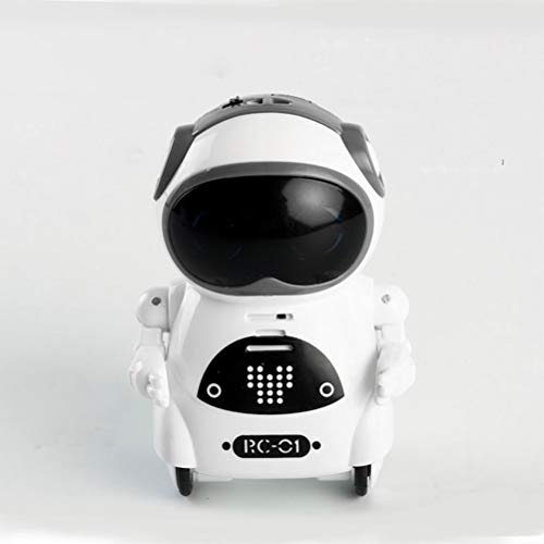 chip perro robot el corte ingles