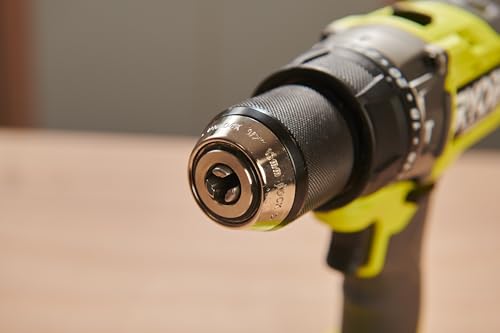 Ryobi ONE+ Brushless Combi Drill