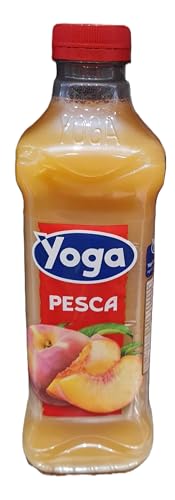 Yoga Succo Pesca con Polpa, 1L