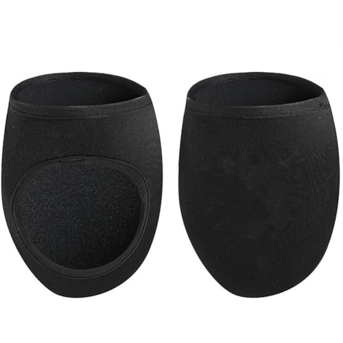 Cubiertas para punta de zapato ciclismo invierno miniatura 1
