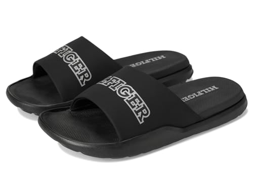 Tommy Hilfiger Men's Moldo Slide Sandal