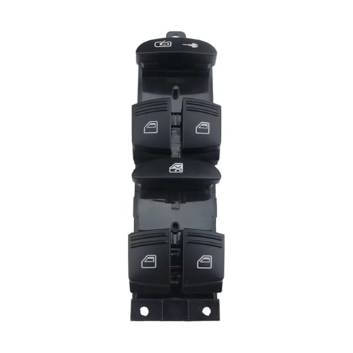 Bouton lève vitre pour Cayenne 9PA 2003-2010 commande d'interrupteur électrique