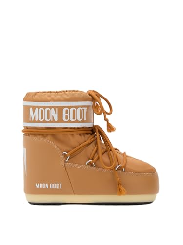 Moon Boot BOTA ICON LOW NYLON MUJER
