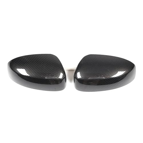 Rétroviseur Extérieur De Voiture Pathfinder cache coque carbone 2014 2015 2016