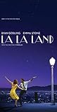 Image Factory LA LA Land Print (Unframed 12 X 24 Print)