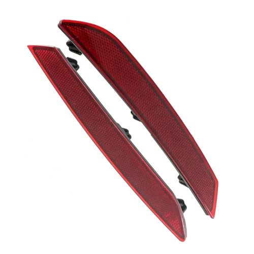 Réflecteur de pare-chocs pour BMW 530i 540i M550iX finition origine