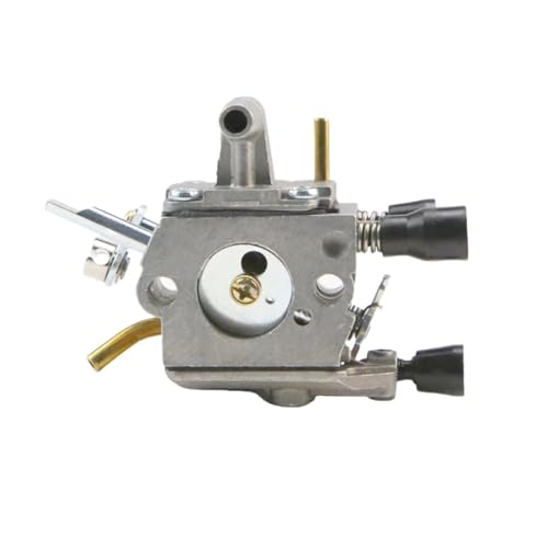 �I�[�g�o�C�p�L���u���^�[ Stihl FS120 FS200 TS200 FS250 FS250R FS300 FS350 FR350 �g���}�[ C1Q-S51 C1Q-S82 C1Q-S83 C1Q-S162 ZAMA�ɓK��(C1Q-S83)