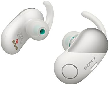 Sony WF-SP700N/W True Wireless Splash 