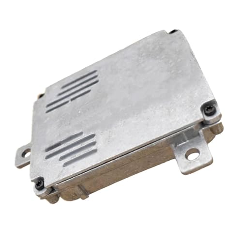 Balasto Xenón compatible con VW corrige parpadeo de faro Eos 4
