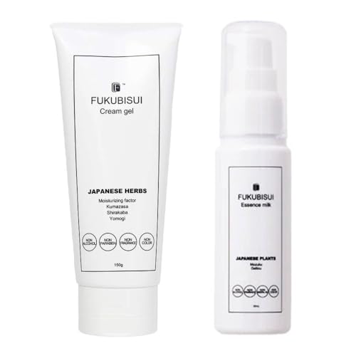 FUKUBISUI N[WF 150g +GbZX~N (et) 30ml M VJo q  XLPA  I[CWF t ێ  l 