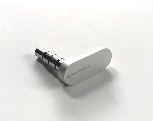 Nope Microphone Blocker