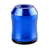 Ylnailky Starker Magnet Schraubring - Robustes Entmagnetisierungs Zubehör Für Den Einsatz An Werkzeugen,Magnetischer Ring Für Schraubenköpfe An Bohrmaschinen - Für Holzwerken Gerätereparatur Anfänger