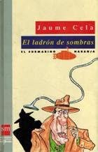 El Ladron De Sombras