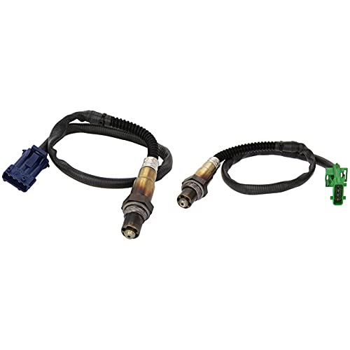Sonde Lambda Bosch 0 258 006 185 pour réduire consommation essence