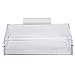 Slatwall Acrylic Tray, 8
