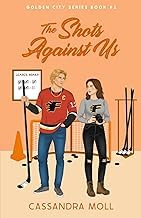 Authentic Review Libro Audiolibro The Shots Against Us (Golden City Series) Full