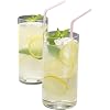 GoodCook Everyday Flexible Straws