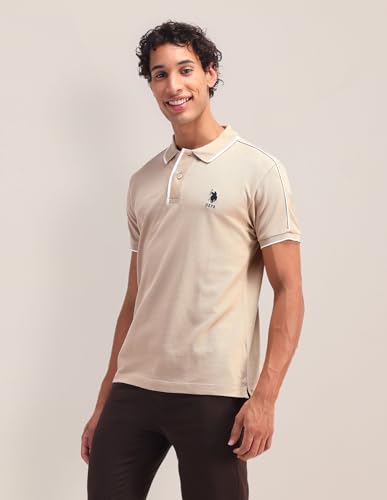 Image of U.S. Polo ASSN. Men Polo Shirt