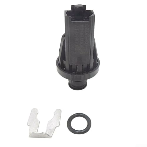 Sensor de presión Vaillant Ecotec Plus negro para calderas modelos 824 831 837 7