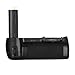 Powerextra MB-D80 Battery Grip for Nikon D80/D90 Camera Work with EN-EL3e battery or 6 AA-size battery