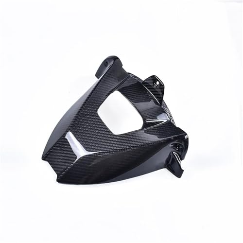 Carénage latéral réservoir essence S1000RR kit panneaux carbone 3K pour modèles 2015-2018