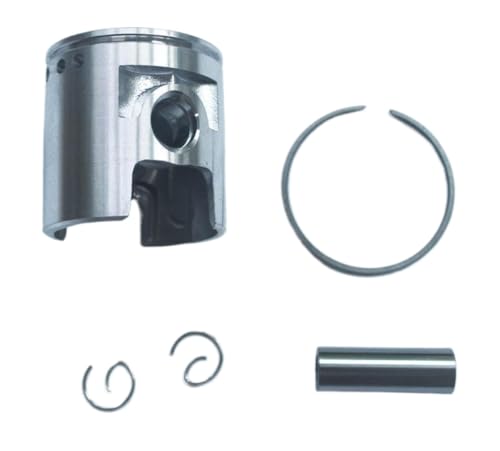 �s�X�g���L�b�g �����O�t�� 45mm 50cc Puch 50 45mm �V�����_�[�ƌ݊�������