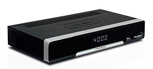 Preisvergleich Produktbild Thomson THS402 Digitaler Tuner