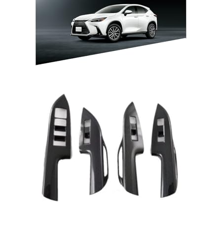 ySuper CarzKp NTX NX NX250 NX350 NX350h NX450h+ 20n  hAKXXCb`Rg[plg Jo[tJo[hAx[XK[jbV Jo[ یJo[ LYh~ FOR NX p݌v (Y