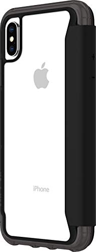 Griffin Survivor Clear Wallet - Cover per Apple