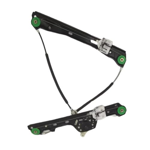 Lève-vitre avant gauche BMW E87 2003, pièce de rechange fiable - Réf 51337138465