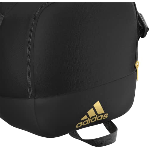 adidas Unisex Defender 4 Small Duffel Bag - Image 5