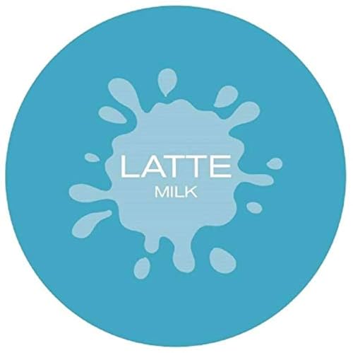 Compatible with Dolce Gusto Machines Milk Pods for Latte & Cappuccino Choose 20 40 60 80 or 100 Pods