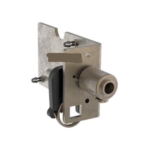 Commande électrique S2C-CM1 pour dispositif d'extension externe d'armoire - 2