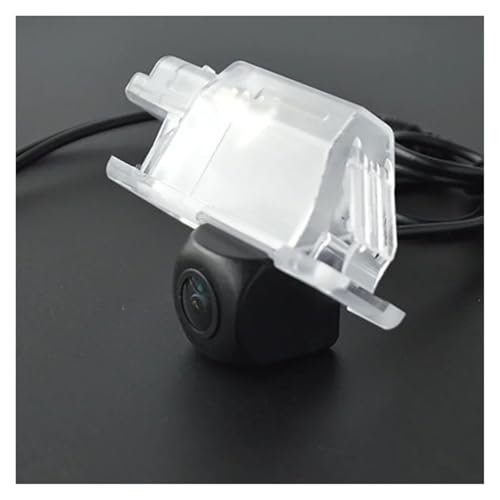 Caméra de recul AHD 720P pour Citroen C2 C3 C4 C5 C6 C8 - 2