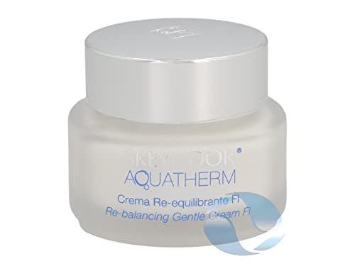 Skeyndor Aquatherm Re Balancing Gentle Cream Fi Tratamiento Facial - 50 ml