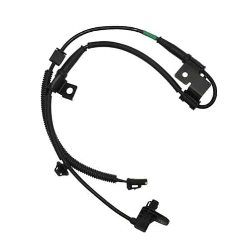 Capteur vitesse ABS Hyundai i30 mesure de précision 598101H300