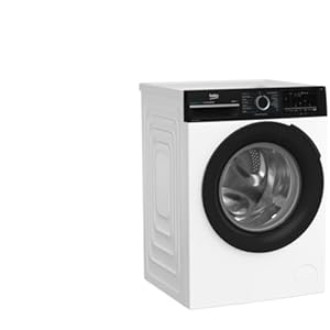 Beko BM3WFSU38213 Wasmachine, voorl...