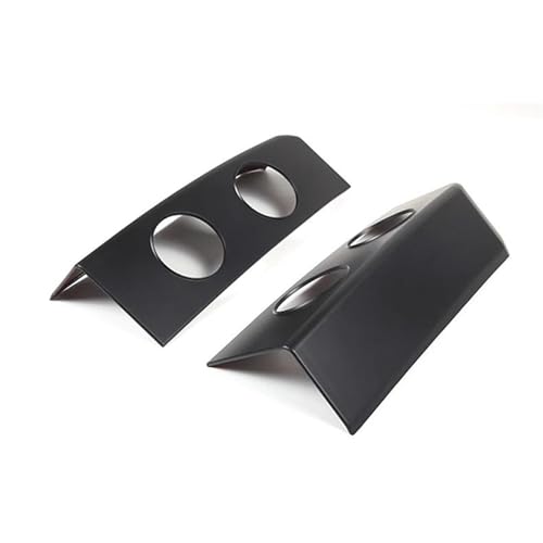 Boîtier feu arrière Hummer H3 2005-2009 protection ABS mat