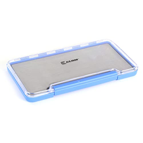 CLAM Super Slim Jig Box Medium