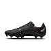 Produktbild Nike Herren Zoom Mercurial Vapor 15 Academy Sg-Pro Anti-Clog Traction Low Top, Black/Dk Smoke Grey-Summit White-Volt, 40.5 EU
