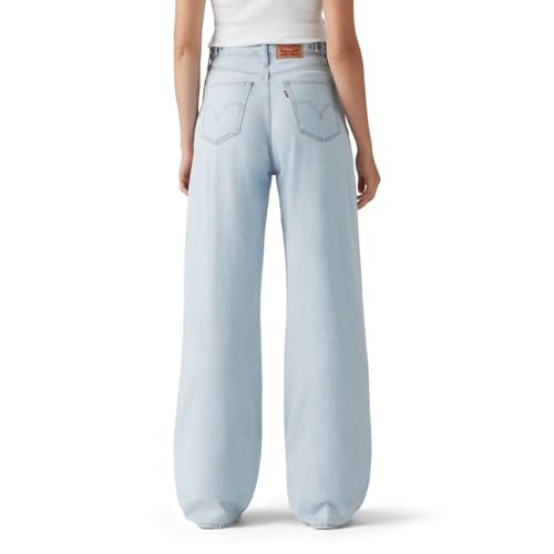 Levi's Women's Cinch Baggy Jeans - Image 3