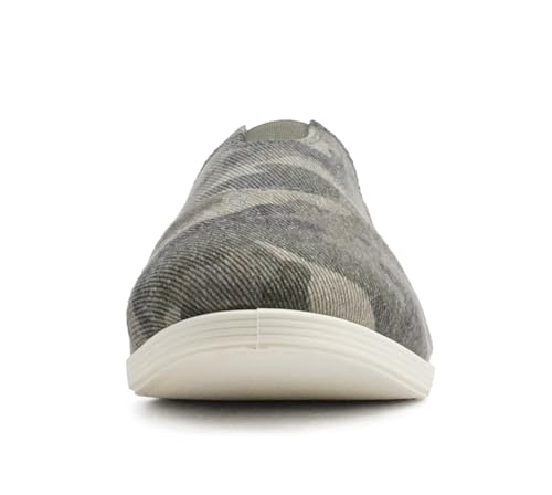 Image of Soda Shoes Women's Obji Round Toe Casual Flat with Padded Insole