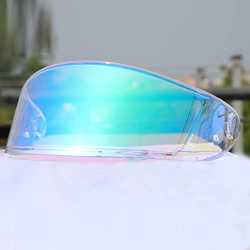 Steelbird SA2 Helmet Visor Compatible for All SA2 Model Helmets