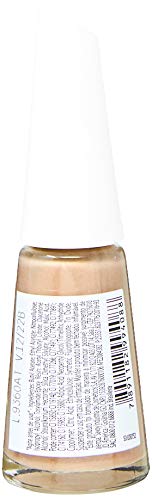 Esmalte Nude Ouro, Risqué, 8 Ml