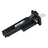 BEAZOOM 1 Pz Fuel Filler Flap Lock 788276143R RE276143 per Dacia Logan II Sandero Duster Kaptur Arkana Jogger 2012 2022, sostituzione diretta in plastica