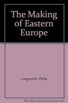 Paperback The Making of Eastern Europe Book